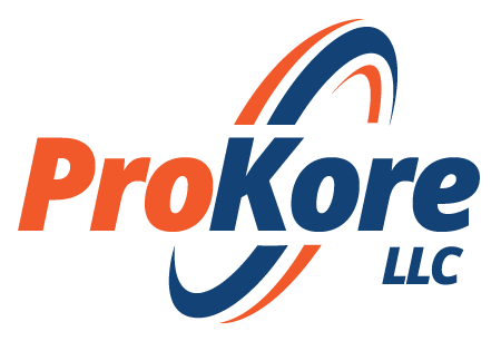 ProKore LLC Logo
