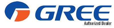 Gree Authorized Dealer logo
